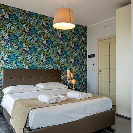 B&B Bellavista Margherita Di Savoia Extérieur photo