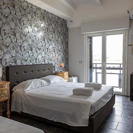 B&B Bellavista Margherita Di Savoia Extérieur photo