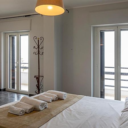 B&B Bellavista Margherita Di Savoia Extérieur photo