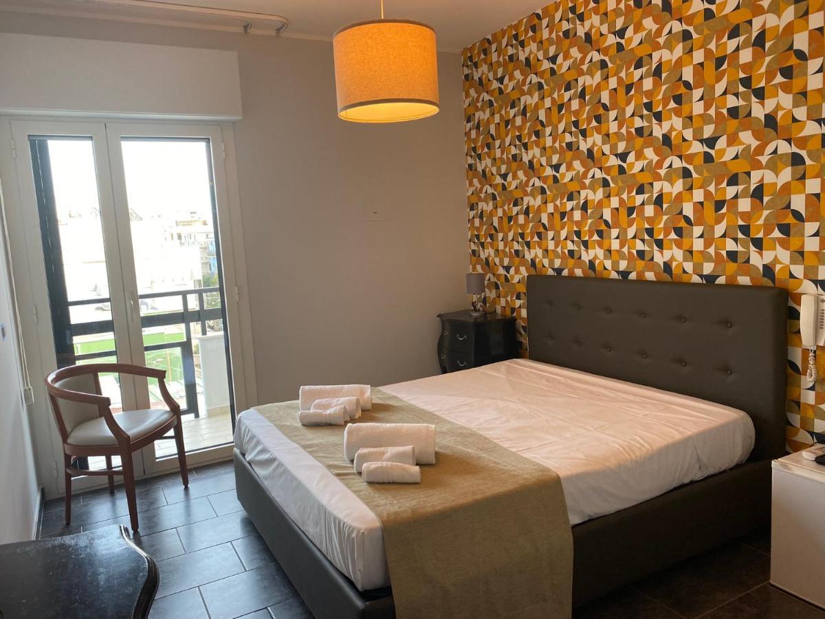 B&B Bellavista Margherita Di Savoia Extérieur photo