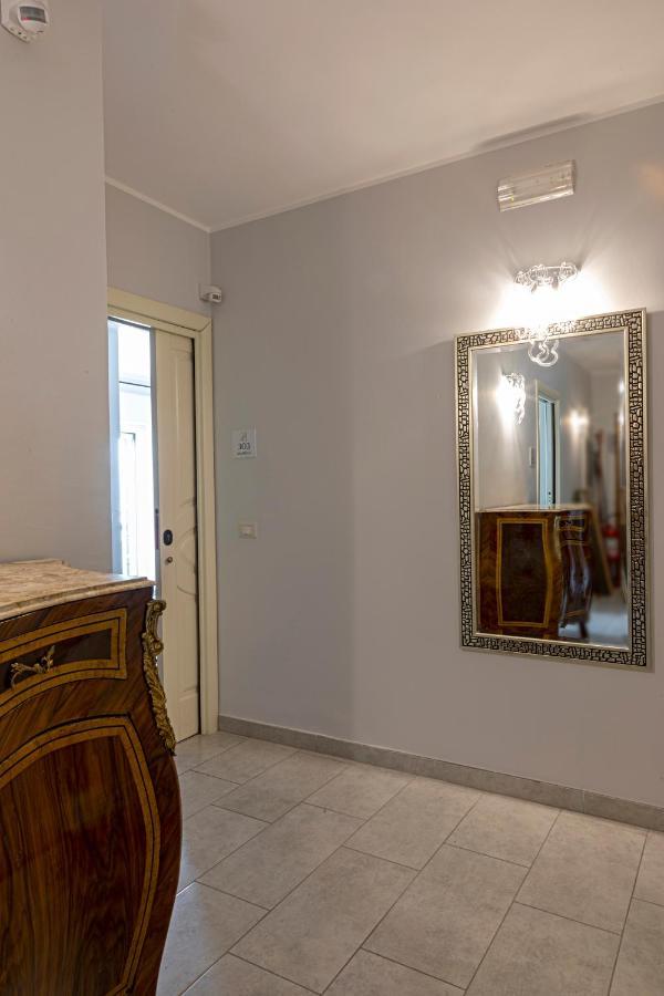B&B Bellavista Margherita Di Savoia Extérieur photo
