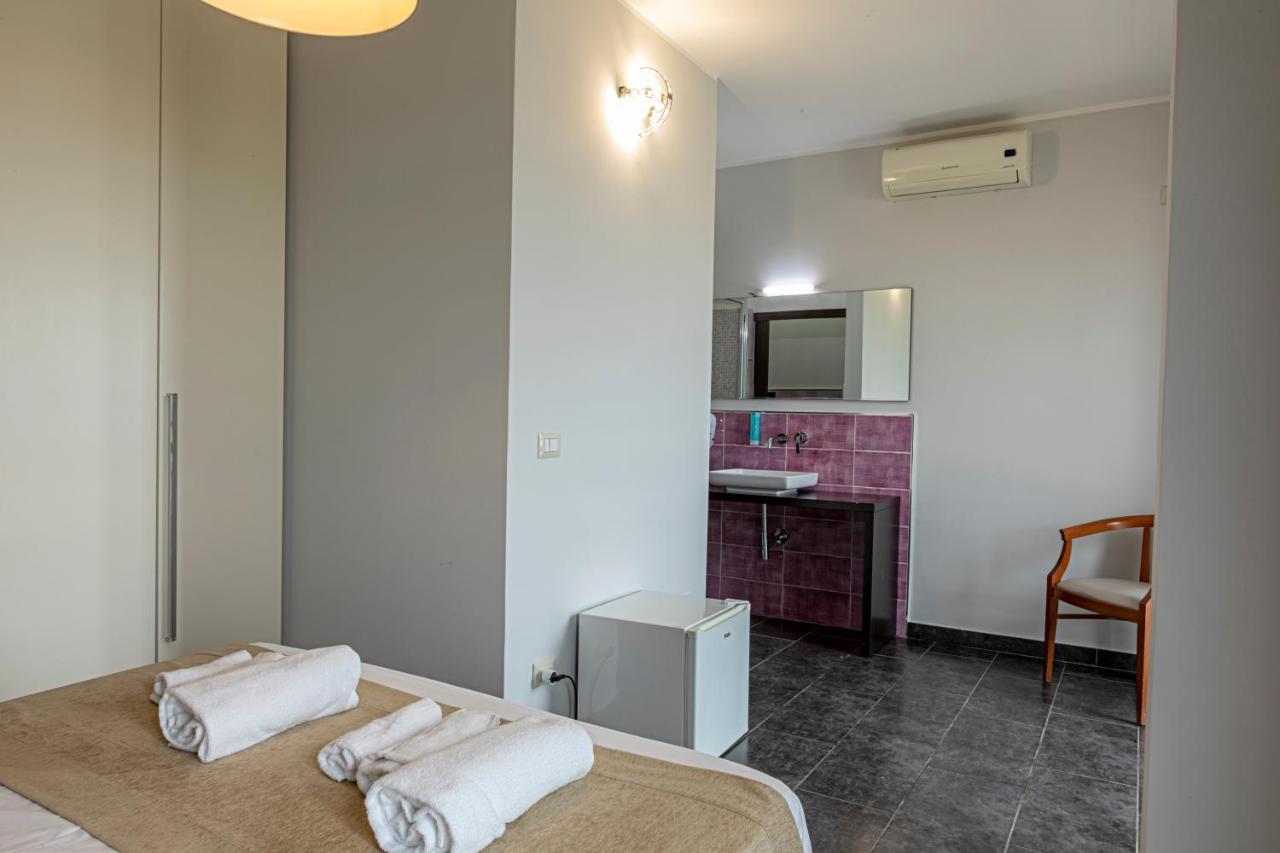 B&B Bellavista Margherita Di Savoia Extérieur photo