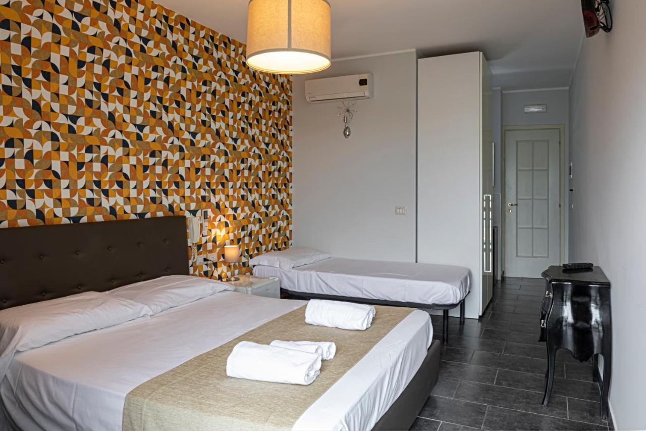 B&B Bellavista Margherita Di Savoia Extérieur photo