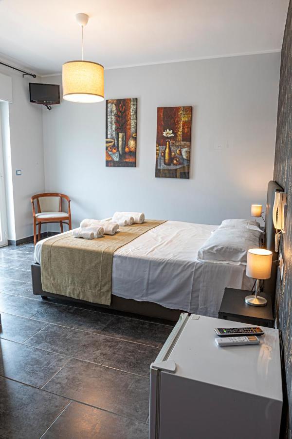 B&B Bellavista Margherita Di Savoia Extérieur photo