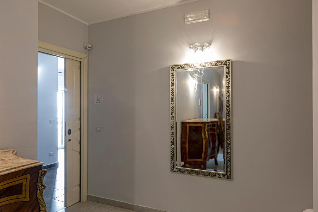 B&B Bellavista Margherita Di Savoia Extérieur photo